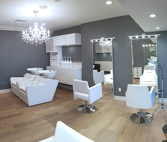 Adriano Hair Salon